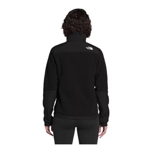 XS The North Face Women's Denali 2 Fleece Jacket - Picture 2 of 8